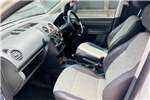  2014 VW Caddy Caddy 1.6 panel van