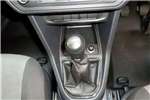  2016 VW Caddy Caddy 1.6 panel van