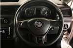  2016 VW Caddy Caddy 1.6 panel van