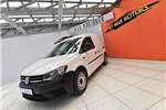  2017 VW Caddy Caddy 1.6 panel van