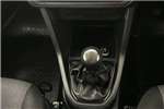  2017 VW Caddy Caddy 1.6 panel van