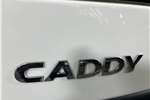  2019 VW Caddy Caddy 1.6 panel van