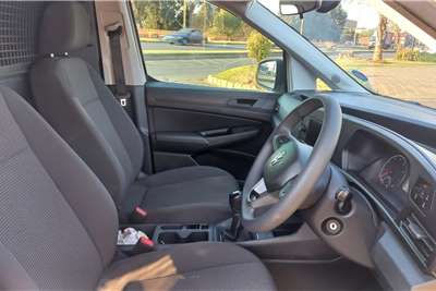  2022 VW Caddy Caddy 1.6 panel van