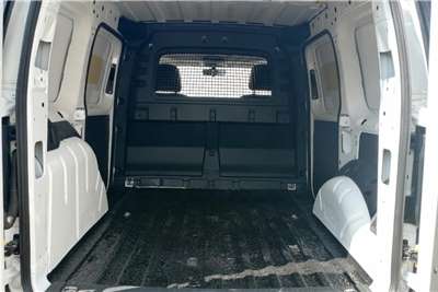 Used 2022 VW Caddy 1.6 panel van