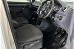  2012 VW Caddy Caddy 1.6 Trendline