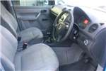  2007 VW Caddy Caddy 1.6TDI panel van