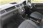  2017 VW Caddy Caddy 1.6TDI panel van