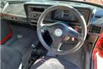  1996 VW Caddy 