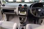  2007 VW Caddy Caddy 1.9TDI Life