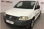  2005 VW Caddy Caddy 1.9TDI panel van