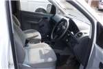  2008 VW Caddy Caddy 1.9TDI panel van