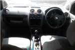  2008 VW Caddy Caddy 1.9TDI panel van