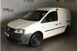  2008 VW Caddy Caddy 1.9TDI panel van