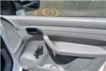  2010 VW Caddy Caddy 1.9TDI panel van