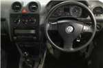 2009 VW Caddy Caddy 1.9TDI panel van Maxi