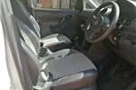  2011 VW Caddy Caddy 2.0SDI panel van 