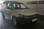  2017 VW Caddy Caddy 2.0TDI crew bus