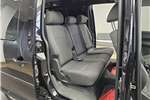  2014 VW Caddy Caddy 2.0TDI Maxi crew bus