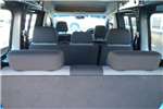  2012 VW Caddy Caddy 2.0TDI Maxi crew bus 7-seat
