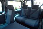  2012 VW Caddy Caddy 2.0TDI Maxi crew bus 7-seat