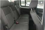  2015 VW Caddy Caddy 2.0TDI Maxi crew bus 7-seat