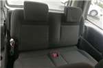  2015 VW Caddy Caddy 2.0TDI Maxi crew bus 7-seat