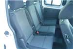  2017 VW Caddy Caddy 2.0TDI Maxi crew bus 7-seat