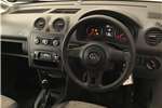  2012 VW Caddy Caddy 2.0TDI Maxi panel van