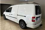  2012 VW Caddy Caddy 2.0TDI Maxi panel van