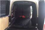  2013 VW Caddy Caddy 2.0TDI Maxi panel van