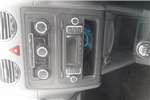  2013 VW Caddy Caddy 2.0TDI Maxi panel van