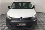  2013 VW Caddy Caddy 2.0TDI Maxi panel van