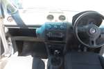 Used 2013 VW Caddy 2.0TDI Maxi panel van