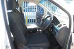 Used 2013 VW Caddy 2.0TDI Maxi panel van