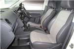  2014 VW Caddy Caddy 2.0TDI Maxi panel van
