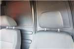  2014 VW Caddy Caddy 2.0TDI Maxi panel van
