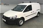  2014 VW Caddy Caddy 2.0TDI Maxi panel van