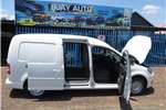 Used 2014 VW Caddy 2.0TDI Maxi panel van