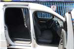 Used 2014 VW Caddy 2.0TDI Maxi panel van