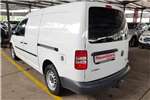  2015 VW Caddy Caddy 2.0TDI Maxi panel van