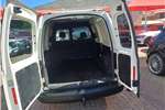  2015 VW Caddy Caddy 2.0TDI Maxi panel van