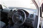  2012 VW Caddy Caddy 2.0TDI Maxi Trendline