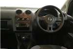  2014 VW Caddy Caddy 2.0TDI Maxi Trendline