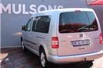  2015 VW Caddy Caddy 2.0TDI Maxi Trendline