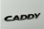  2013 VW Caddy Caddy 2.0TDI Maxi Trendline auto