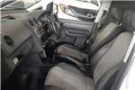  2011 VW Caddy Caddy 2.0TDI panel van