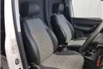  2012 VW Caddy Caddy 2.0TDI panel van