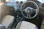  2013 VW Caddy Caddy 2.0TDI panel van