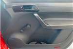  2013 VW Caddy Caddy 2.0TDI panel van