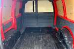 Used 2013 VW Caddy 2.0TDI panel van